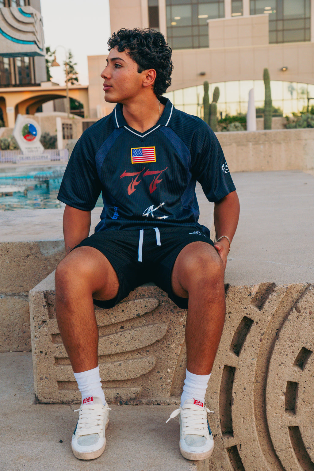 USA KIT
