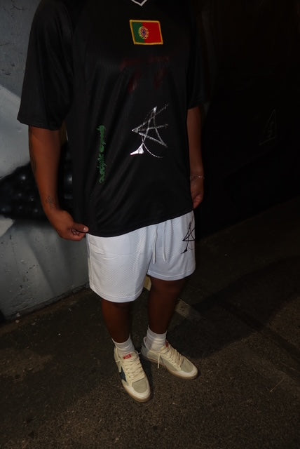 Archaic Epoch Shorts